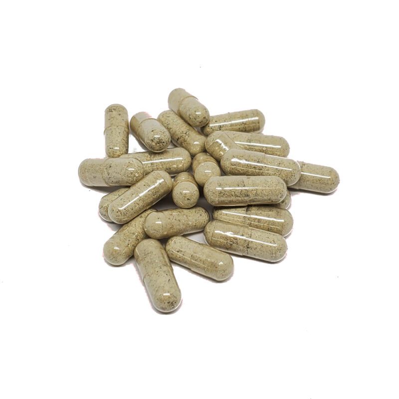 Buy Magic Mushroom Microdose Capsules