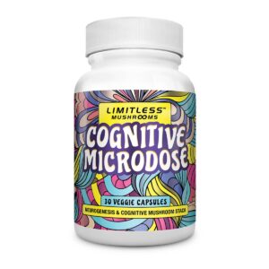 Cognitive Microdose