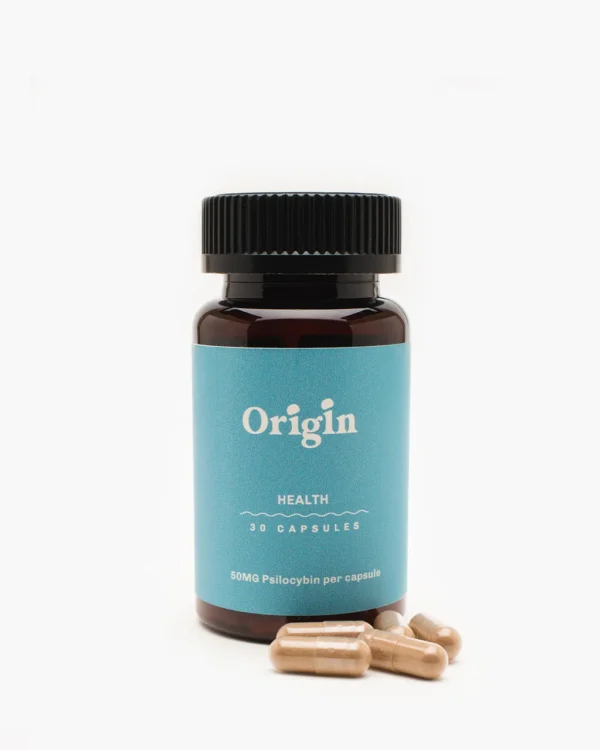 Buy Health Capsules Online 50mg–200mg