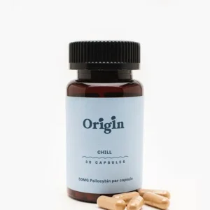 Buy Chill Capsules Australia