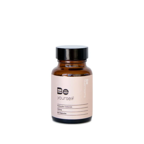 Buy Be Yourself (Core) Microdose Psilocybin Capsules Online